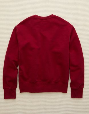 AE x Russell Athletic Crewneck Sweatshirt