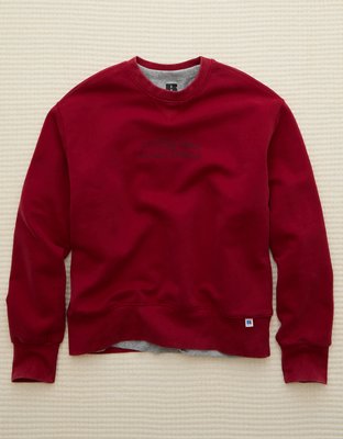 AE x Russell Athletic Crewneck Sweatshirt