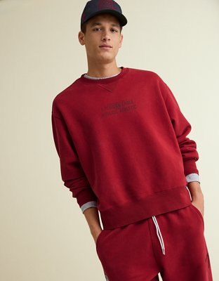 AE x Russell Athletic Crewneck Sweatshirt