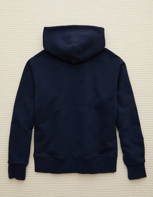 AE x Russell Athletic Hooded Henley