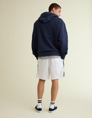 AE x Russell Athletic Hooded Henley