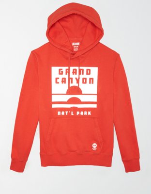 grand canyon university sweatshirt