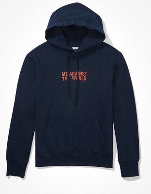 Tailgate Men's Tupac Graphic Hoodie