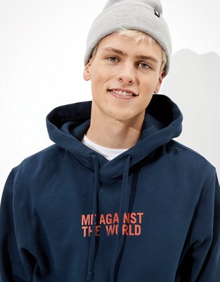 Tailgate Men's Tupac Graphic Hoodie