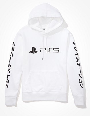 PlayStation™ Inspired Collection Men's Fleece Hoodie