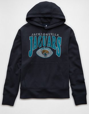 AE NFL Jacksonville Jaguars Hoodie