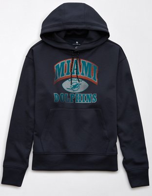 Miami dolphins hoodie hotsell