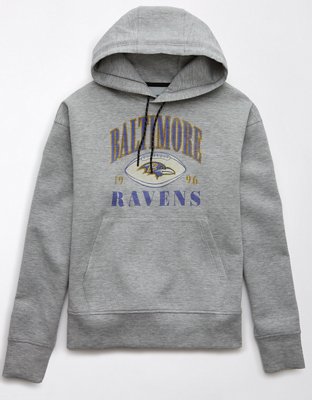 AE NFL Baltimore Ravens Hoodie