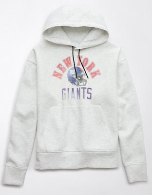 AE NFL New York Giants Hoodie