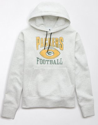 AE NFL Green Bay Packers Hoodie