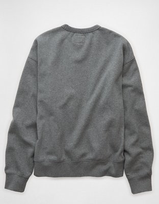 AE Georgia Bulldogs Graphic Sweatshirt