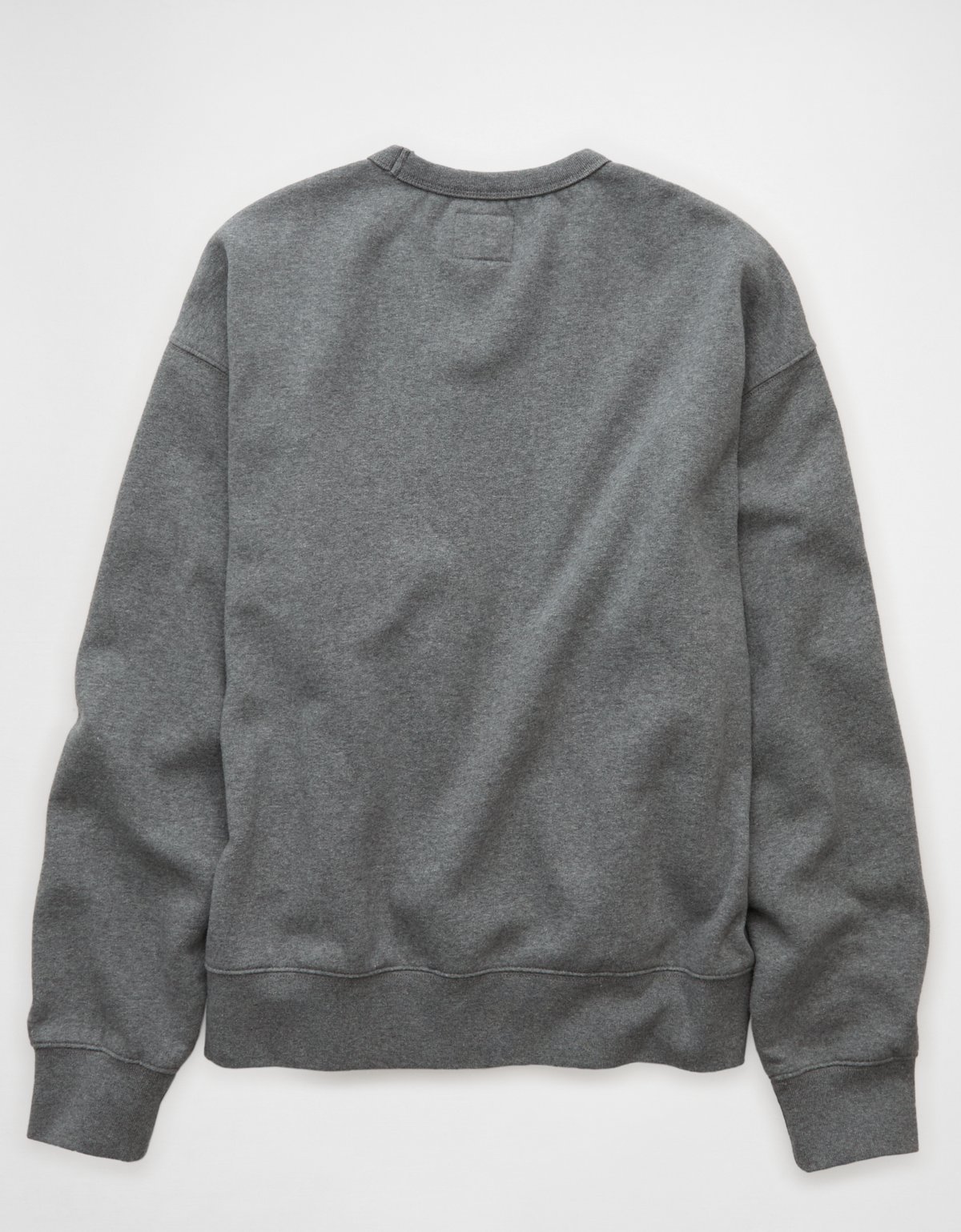AE Georgia Bulldogs Graphic Sweatshirt - image 4