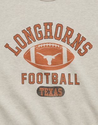 AE Texas Longhorns Graphic Sweatshirt