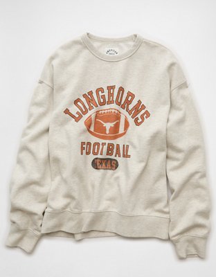 AE Texas Longhorns Graphic Sweatshirt