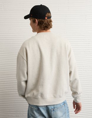 AE Texas Longhorns Graphic Sweatshirt