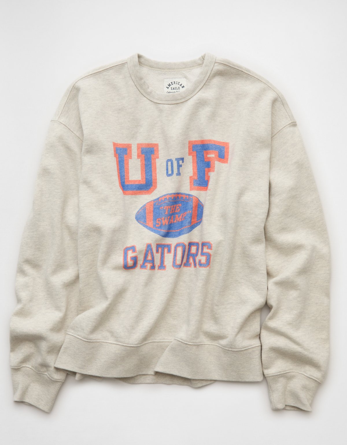 AE Florida Gators Graphic Sweatshirt - image 3
