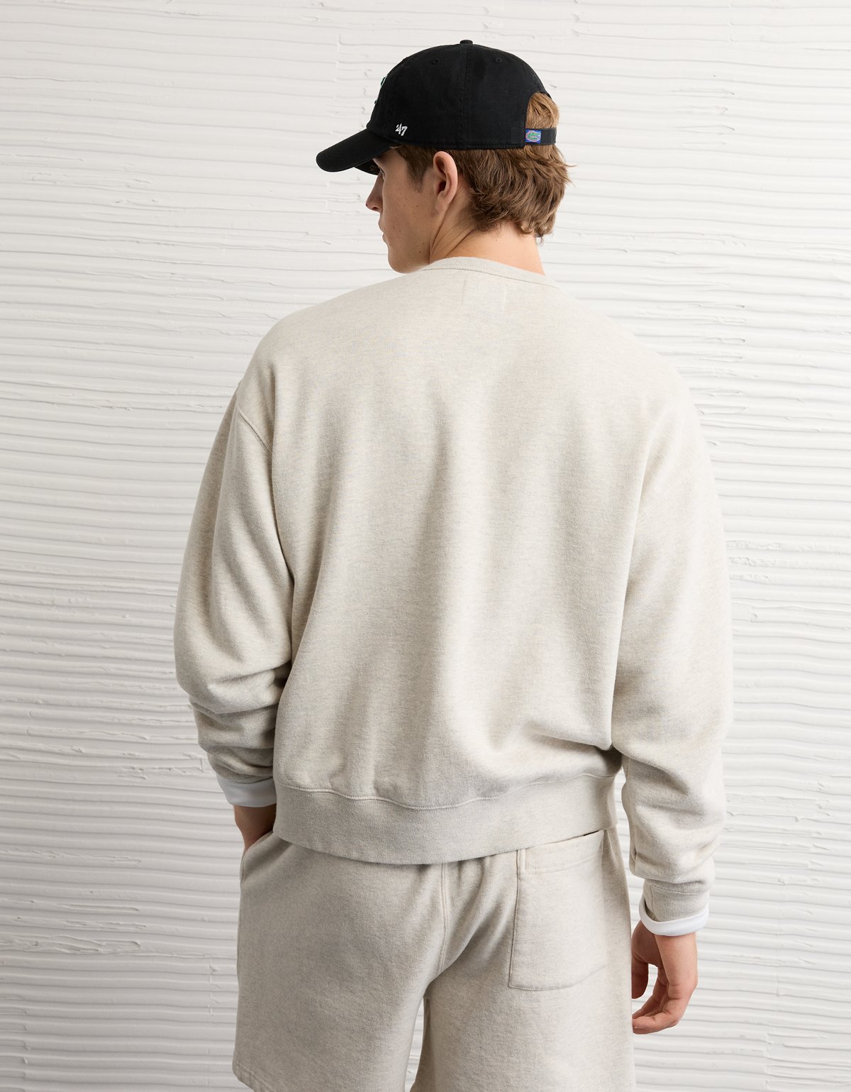 AE Florida Gators Graphic Sweatshirt - image 2
