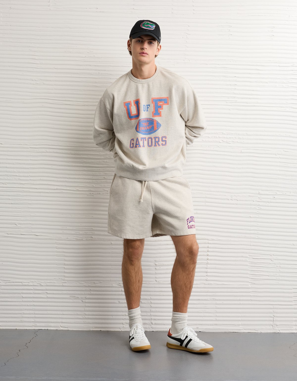 AE Florida Gators Graphic Sweatshirt - image 5