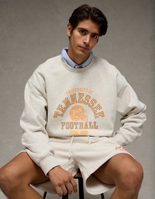 AE Tennessee Volunteers Graphic Sweatshirt