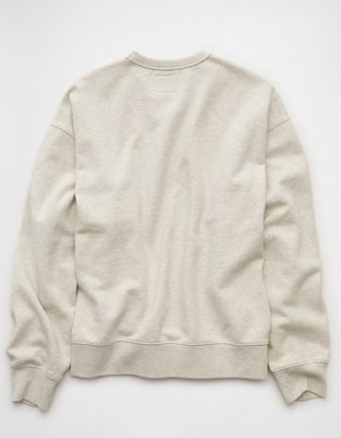 AE Alabama Crimson Tide Graphic Sweatshirt