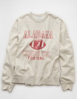 AE Alabama Crimson Tide Graphic Sweatshirt