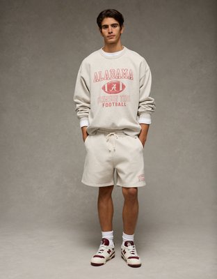 AE Alabama Crimson Tide Graphic Sweatshirt