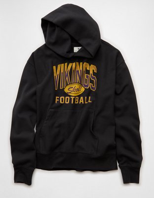 AE NFL Minnesota Vikings Graphic Hoodie