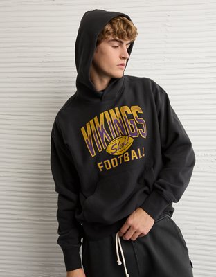 NFL Minnesota Vikings Graphic Hoodie