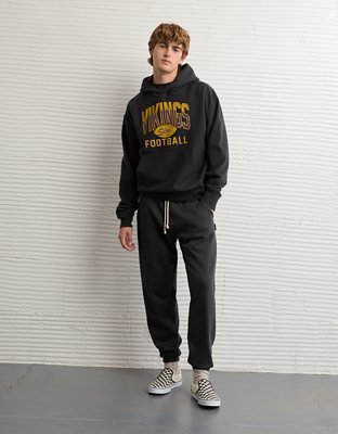 NFL Minnesota Vikings Graphic Hoodie