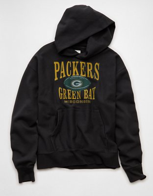 AE NFL Green Bay Packers Graphic Hoodie