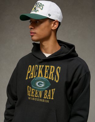 NFL Green Bay Packers Graphic Hoodie