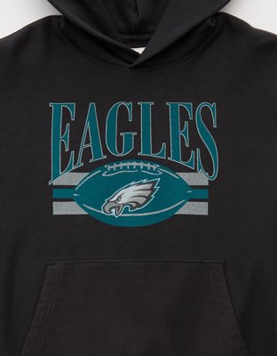 Hoodie con Gráfico de los Philadelphia Eagles de la NFL