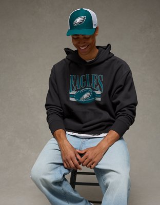 Hoodie con Gráfico de los Philadelphia Eagles de la NFL