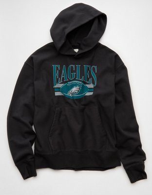 NFL Philadelphia Eagles Graphic Hoodie AE