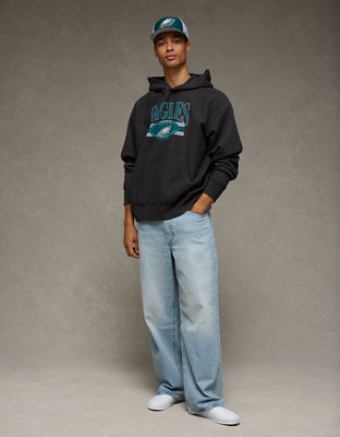 Hoodie con Gráfico de los Philadelphia Eagles de la NFL