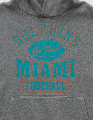 NFL Miami Dolphins Graphic Hoodie