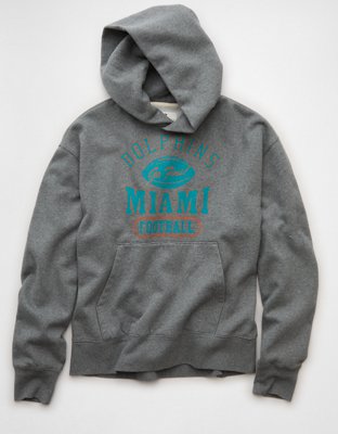 NFL Miami Dolphins Graphic Hoodie
