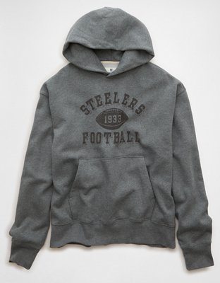 AE NFL Pittsburgh Steelers Graphic Hoodie