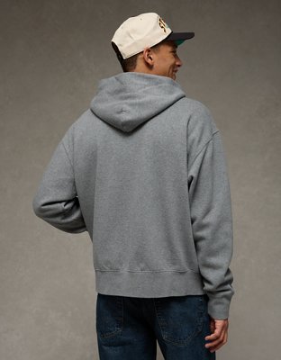 AE NFL Pittsburgh Steelers Graphic Hoodie