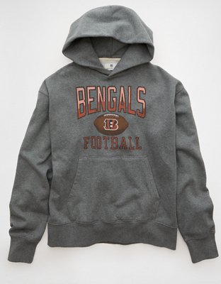 NFL Cincinnati Bengals Graphic Hoodie
