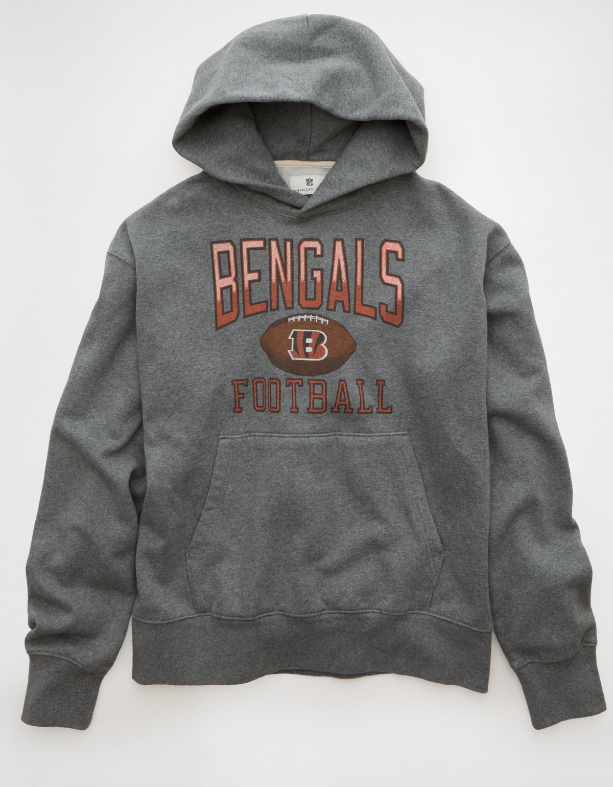 NFL Cincinnati Bengals Graphic Hoodie - image 3