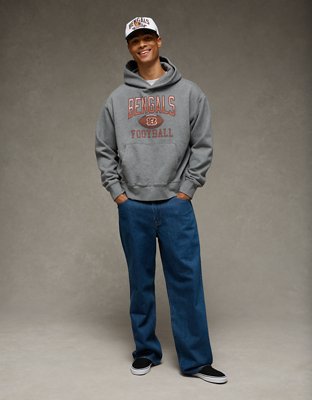 NFL Cincinnati Bengals Graphic Hoodie