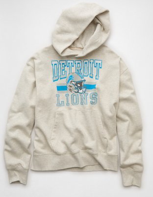 AE NFL Detroit Lions Graphic Hoodie
