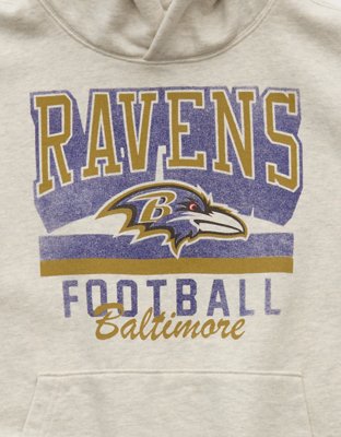 NFL Baltimore Ravens Graphic Hoodie