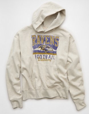 AE NFL Baltimore Ravens Graphic Hoodie