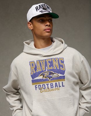 NFL Baltimore Ravens Graphic Hoodie