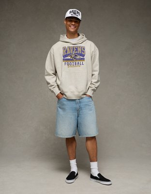 NFL Baltimore Ravens Graphic Hoodie