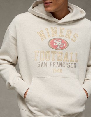 Hoodie con Grafico de los San Francisco 49ers de la NFL