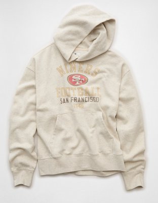 AE NFL San Francisco 49ers Graphic Hoodie