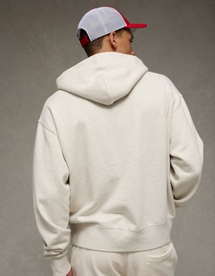 AE NFL San Francisco 49ers Graphic Hoodie